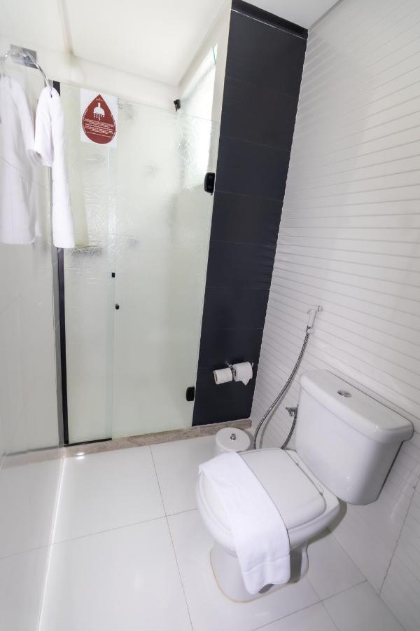Granlago Hotel Пузу Алегре Екстериор снимка